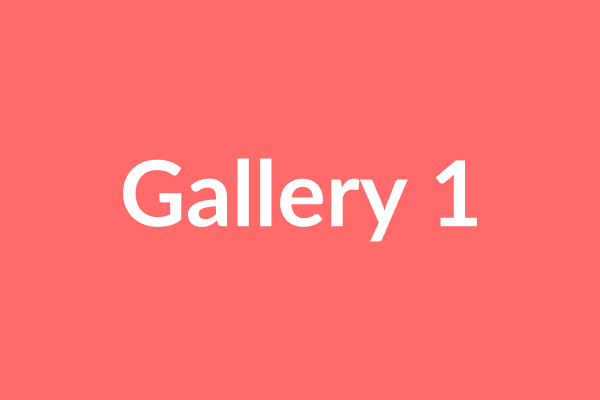 Placeholder: gallery-1