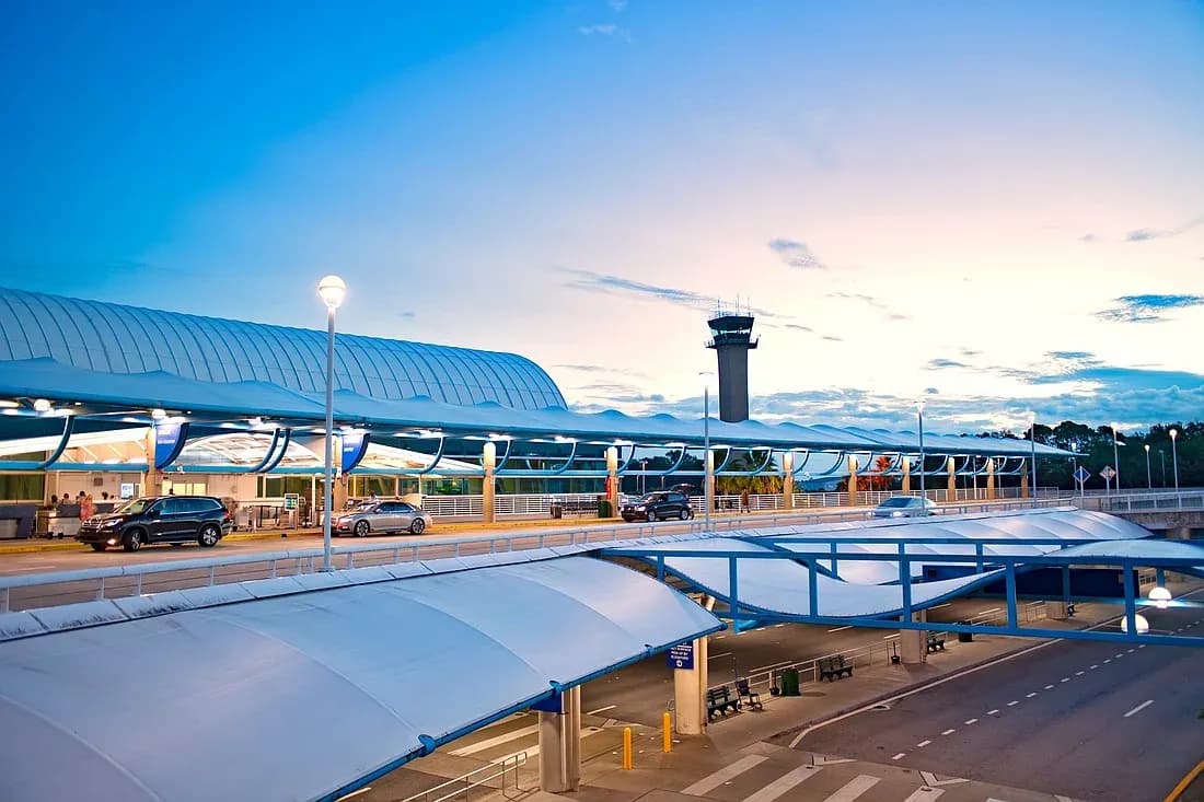 JIA Taxiway M1 Widening project photo