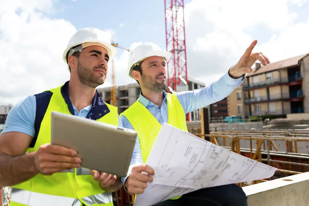 Specialty Engineering Services Construction Phase Support